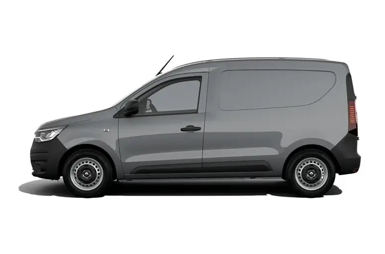Renault Express 1.5 DCI